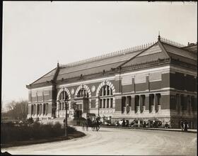 [Metropolitan Museum of Art.]