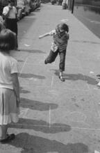 Street Games