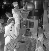 Times Square Doughnuts
