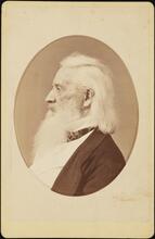 [Samuel F. B. Morse.]
