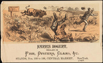 Harris Bogert