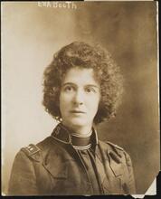 Eva Booth
