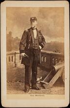 Gen. Sherman