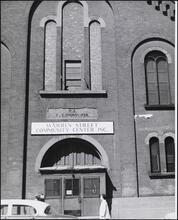 [Warren Street, near Smith Street.]