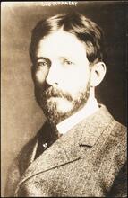 Geo. McAneny