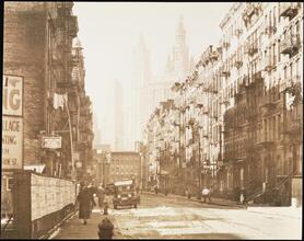 Henry Street