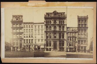 [Broadway, from Walker to Lispenard Streets.]