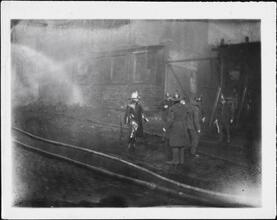 [Firemen.]