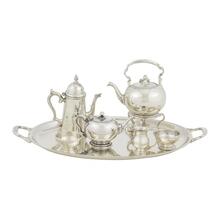 Miniature Coffee Pot