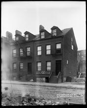 227-229 West Houston Street.