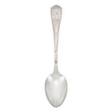Teaspoon