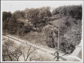 [Jerome Avenue and 212th Street.]