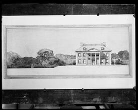 J. E. Willard house.