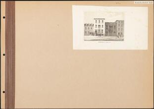Eldridge Street [Collect Pond to Fulton Street]