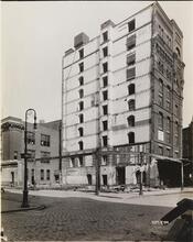 [Franklin and Varick Streets.]