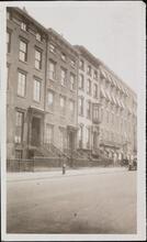 [Greenwich Village.]