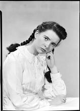 [Margaret O'Brien.]