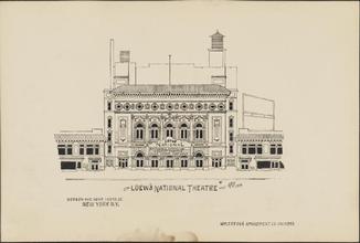 Loew's National Theatre