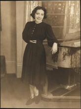 [Anna Teitelbaum.]