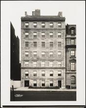 952 Fifth Avenue. Apartment building