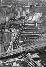 [East River Drive.]