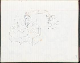 [Page in TDS's black book.]