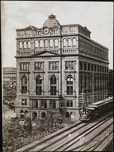 [Cooper Union.]