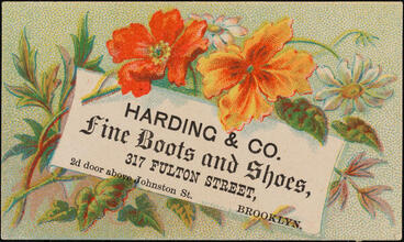Harding & Co.