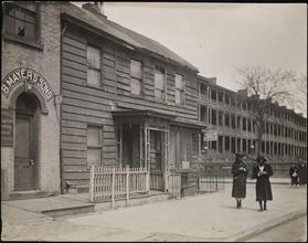 [Southwest corner of 7th Avenue and 12th Street.]