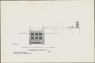 Ridgewood Theatre