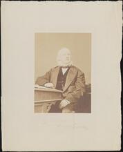[Horace Greeley.]