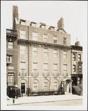 57 East 91st Street. Guy Carey residence