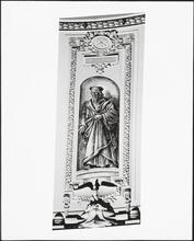 [Mural in the Rotunda of the United States Custom House.]