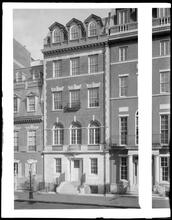 125 East 73rd Street. General exterior.