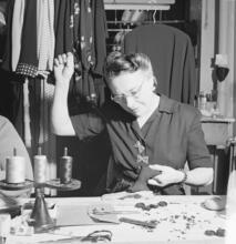 International Ladies Garment Workers Union