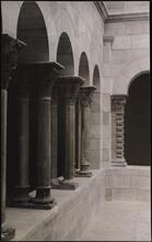 The Cloisters.