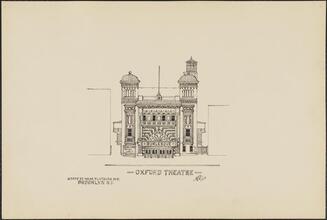 Oxford Theatre