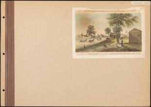 Harlem Lane [Gansevoort Street to Irving Place]