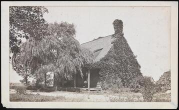 [Schencke-Crooke House.]