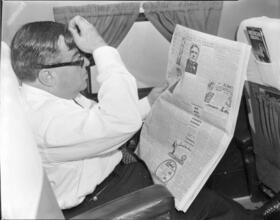 Fiorello LaGuardia