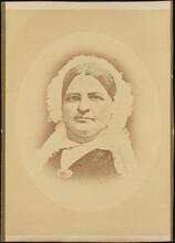 [Great-Grandmother Morse.]