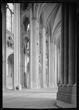 Cathedral of St. John the Divine, N.Y.C.