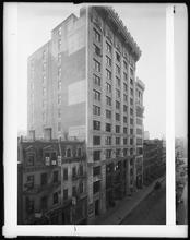 26-32 West 17th Street. Loft building.