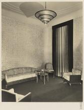 Bonwit Teller [Interior.]