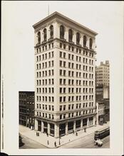 [131 East 23rd Street.]