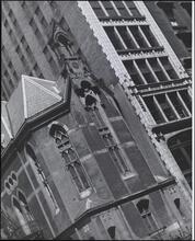 [Parish House, West 25th Street near Broadway.]