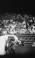 Brooklyn Dodgers vs. Cincinnati Reds