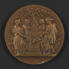 Lord and Taylor 1826-1926