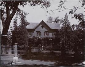 [938 Prospect Avenue.]