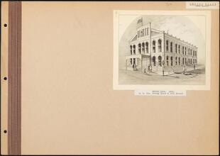 Irving Place [Gansevoort Street to Irving Place]